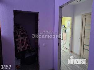 Дача 107м², 2-этажный, участок 5 сот.  