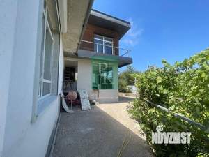 Дача 172м², 2-этажный, участок 6 сот.  