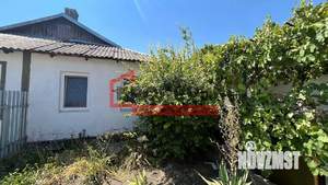 Дом 53м², 1-этажный, участок 15 сот.  