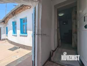 Дом 39м&sup2;, 1-этажный, участок 3 сот.  