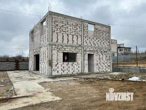 Дом 140м², 2-этажный, участок 5 сот.  