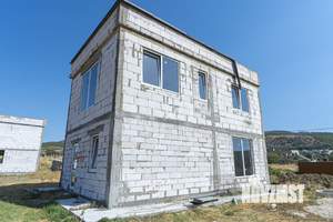 Дом 108м², 2-этажный, участок 4 сот.  