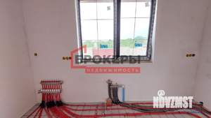 Дом 90м², 1-этажный, участок 4 сот.  