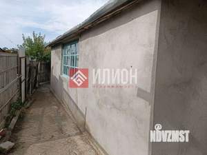 Дом 60м², 1-этажный, участок 4 сот.  
