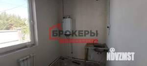 Дом 115м², 1-этажный, участок 5 сот.  