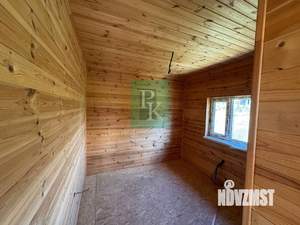 Дом 100м², 1-этажный, участок 5 сот.  