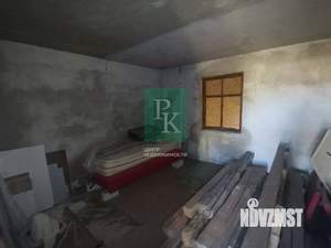 Дом 25м², 2-этажный, участок 4 сот.  