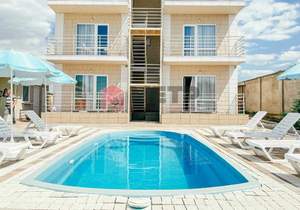 Дом 202м², 3-этажный, участок 7 сот.  