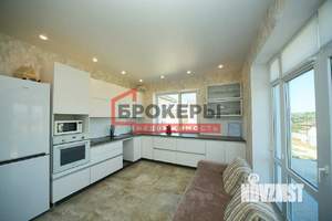 Дом 134м², 2-этажный, участок 5 сот.  