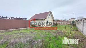 Дом 96м², 2-этажный, участок 7 сот.  