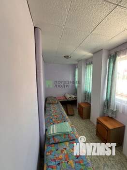 Дом 120м², 2-этажный, участок 4 сот.  