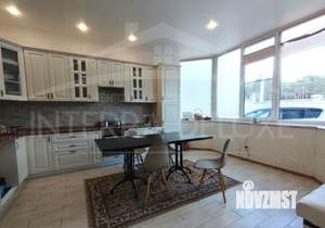 Дом 299м², 2-этажный, участок 5 сот.  