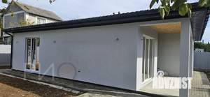 Дом 120м², 1-этажный, участок 4 сот.  