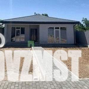 Дом 113м&sup2;, 1-этажный, участок 4 сот.  