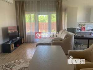 Дом 95м&sup2;, 1-этажный, участок 8 сот.  