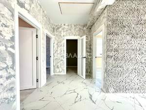 Дом 90м², 2-этажный, участок 5 сот.  