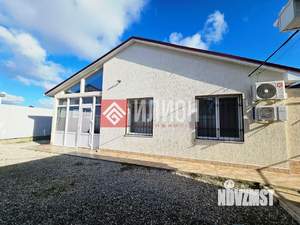 Дом 82м², 1-этажный, участок 4 сот.  