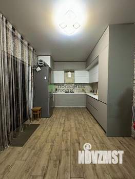 Дом 100м², 1-этажный, участок 5 сот.  