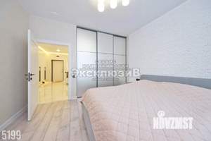 Дом 162м&sup2;, 2-этажный, участок 4 сот.  