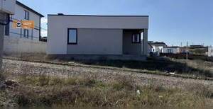 Дом 90м², 1-этажный, участок 5 сот.  