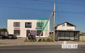 Дом 346м&sup2;, 2-этажный, участок 12 сот.  