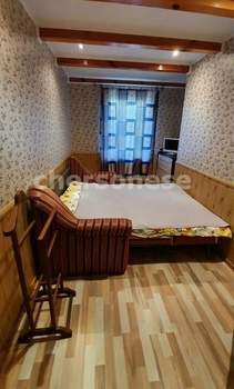 Дом 60м², 2-этажный, участок 3 сот.  
