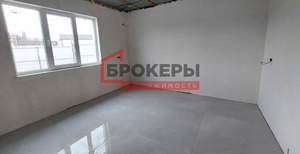 Дом 104м², 1-этажный, участок 4 сот.  