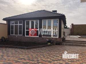 Дом 220м&sup2;, 2-этажный, участок 10 сот.  