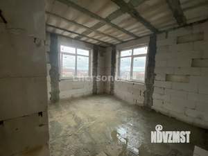 Дом 117м², 2-этажный, участок 8 сот.  