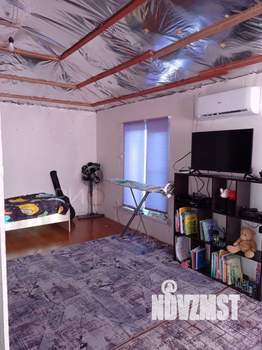 Дом 100м², 2-этажный, участок 4 сот.  