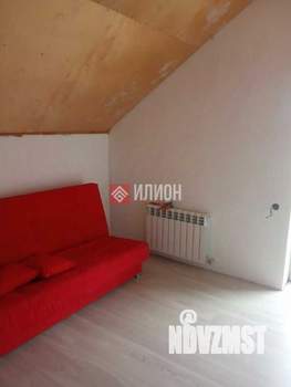 Дом 120м², 2-этажный, участок 4 сот.  