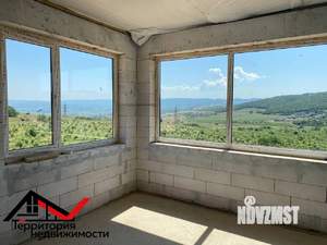 Дом 140м&sup2;, 1-этажный, участок 5 сот.  