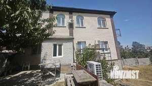 Дом 142м², 2-этажный, участок 6 сот.  