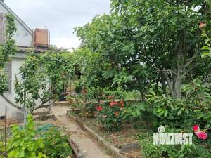 Дом 32м², 1-этажный, участок 6 сот.  