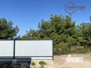 Дом 116м², 1-этажный, участок 4 сот.  