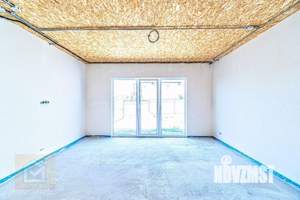 Дом 120м&sup2;, 1-этажный, участок 4 сот.  