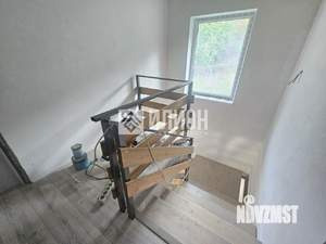 Дом 144м&sup2;, 2-этажный, участок 4 сот.  