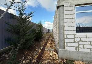 Дом 108м&sup2;, 1-этажный, участок 5 сот.  