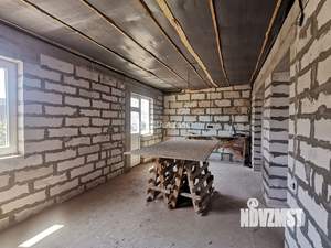 Дом 99м&sup2;, 2-этажный, участок 4 сот.  