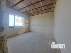 Дом 117м², 1-этажный, участок 4 сот.  