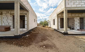 Дача 120м², 1-этажный, участок 4 сот.  