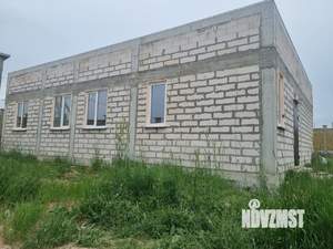 Дом 150м², 1-этажный, участок 7 сот.  