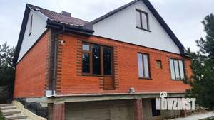 Дом 215м², 2-этажный, участок 7 сот.  