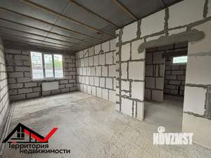 Дом 140м², 2-этажный, участок 4 сот.  