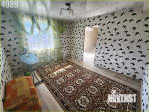 Дом 280м², 3-этажный, участок 7 сот.  