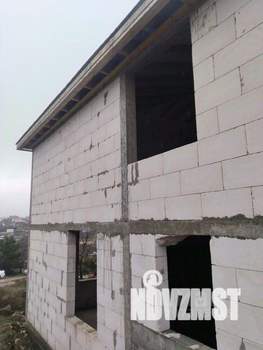 Дом 200м², 2-этажный, участок 4 сот.  