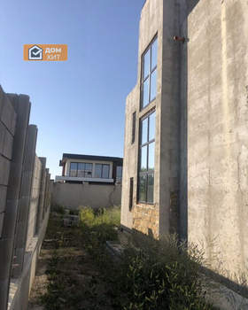 Дом 248м&sup2;, 2-этажный, участок 6 сот.  