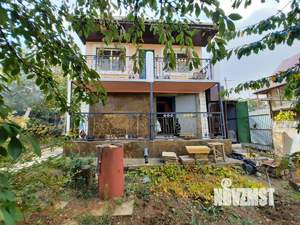 Дача 75м², 2-этажный, участок 4 сот.  