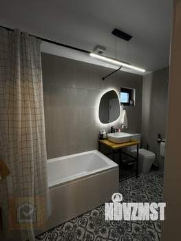 Дом 87м², 1-этажный, участок 6 сот.  