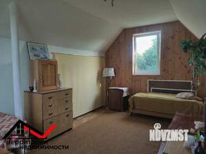 Дача 45м², 2-этажный, участок 4 сот.  